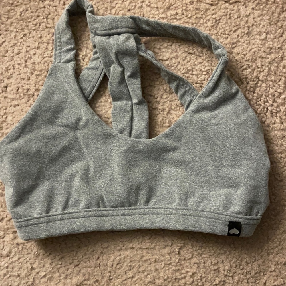 Booty by brabants sports bra!